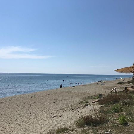 Paesolu Appartamento Cervione Esterno foto