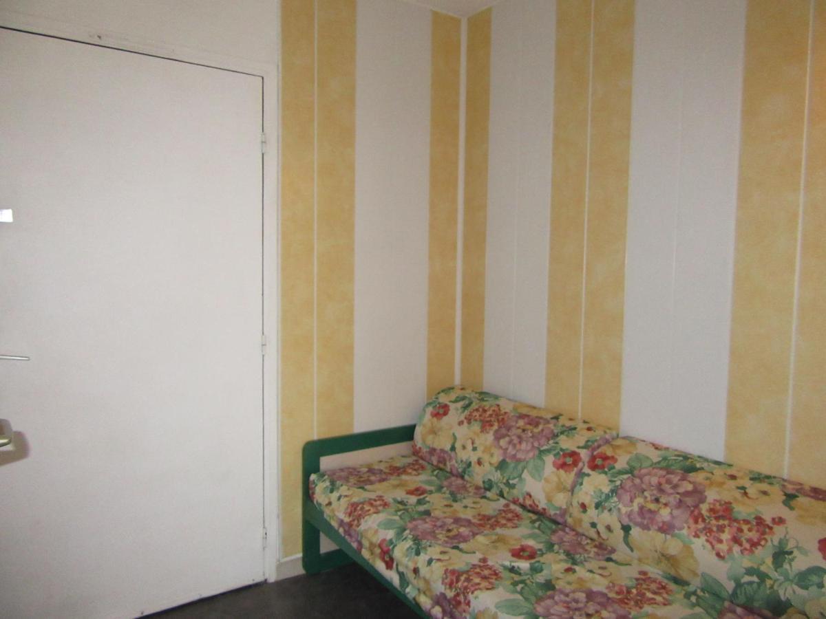 Paesolu Appartamento Cervione Esterno foto
