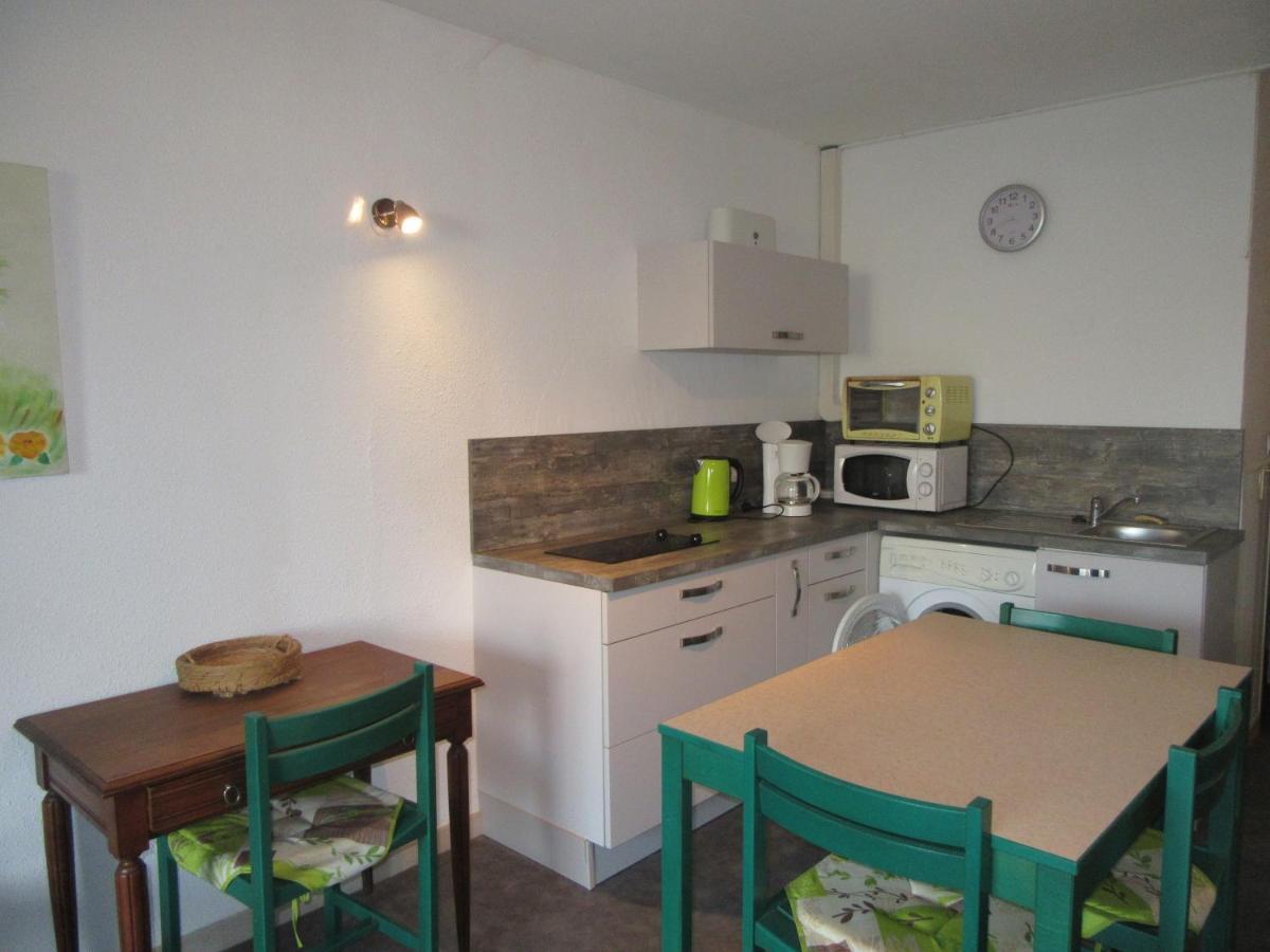 Paesolu Appartamento Cervione Esterno foto