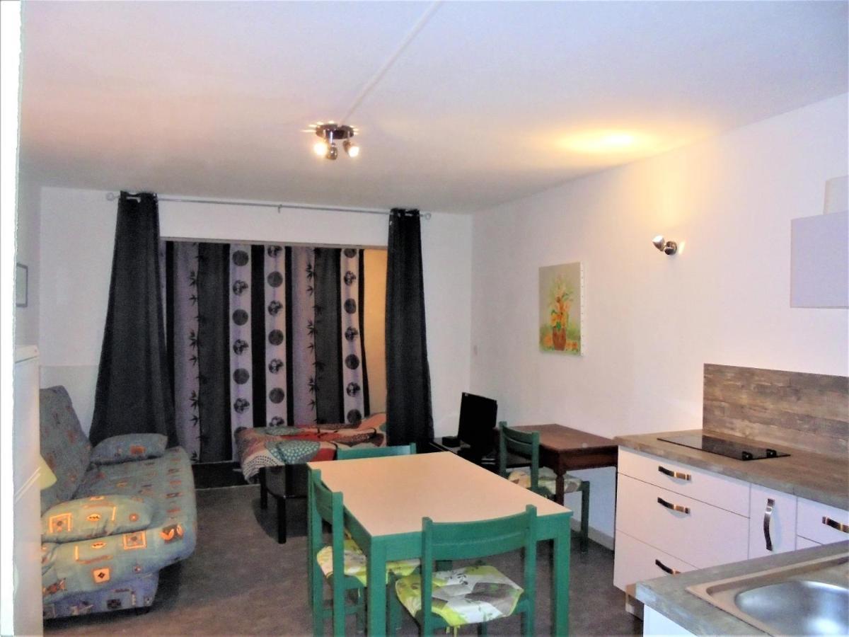 Paesolu Appartamento Cervione Esterno foto